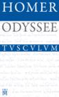 Odyssee : Griechisch - deutsch - eBook