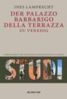 Der Palazzo Barbarigo della Terrazza zu Venedig - eBook
