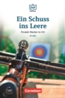Die DaF-Bibliothek / A1/A2 - Ein Schuss ins Leere : Fremde Rauber in Uri. Lekture. Mit Audios online - eBook