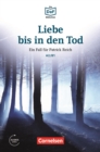 Die DaF-Bibliothek / A2/B1 - Liebe bis in den Tod : Ein Toter im Wald. Lekture - eBook