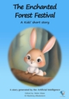 The Enchanted Forest Festival : AI Kids' Stories - eBook