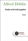 Pardon wird nicht gegeben - eBook