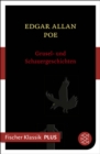 Grusel- und Schauergeschichten - eBook