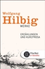 Werke, Band 2: Erzahlungen und Kurzprosa - eBook