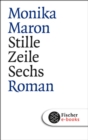 Stille Zeile Sechs - eBook