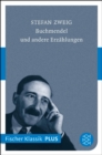 Buchmendel : Erzahlungen - eBook