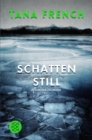 Schattenstill : Kriminalroman - eBook