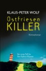 OstfriesenKiller : Kriminalroman - eBook