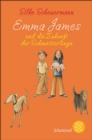 Emma James und die Zukunft der Schmetterlinge - eBook