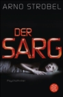 Der Sarg : Psychothriller - eBook