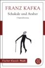 Schakale und Araber - eBook