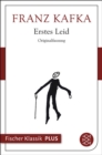 Erstes Leid - eBook