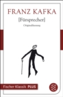 Fursprecher - eBook