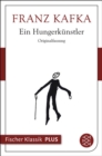 Ein Hungerkunstler - eBook