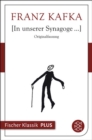 In unserer Synagoge... - eBook