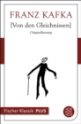 Von den Gleichnissen - eBook