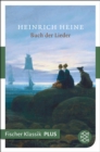 Buch der Lieder : Gedichte - eBook