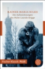 Die Aufzeichnungen des Malte Laurids Brigge : Roman - eBook