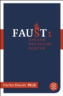 Faust I : Der Tragodie Erster Teil - eBook