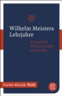 Wilhelm Meisters Lehrjahre : Roman - eBook