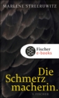 Die Schmerzmacherin. : Roman - eBook