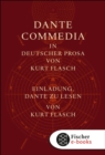 Commedia und Einladungsband - eBook