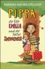 Pippa, die Elfe Emilia und die Katze Zimtundzucker - eBook