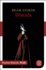 Dracula : Ein Vampyr-Roman - eBook