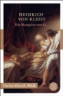 Die Marquise von O... - eBook