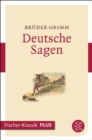 Deutsche Sagen - eBook