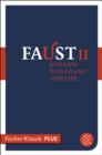Faust II : Der Tragodie Zweiter Teil - eBook