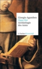 Opus Dei : Archaologie des Amts - eBook