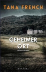 Geheimer Ort : Kriminalroman - eBook