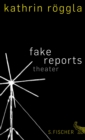 fake reports : Theater - eBook