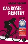 Das Rosie-Projekt : Roman - eBook