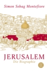 Jerusalem - eBook