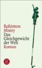 Das Gleichgewicht der Welt : Roman - eBook