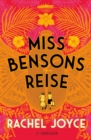 Miss Bensons Reise : Roman - SPIEGEL-Bestseller - eBook
