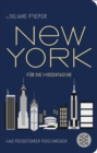 New York fur die Hosentasche : Was Reisefuhrer verschweigen - eBook