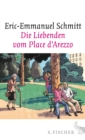 Die Liebenden vom Place d'Arezzo - eBook