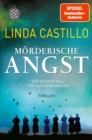 Morderische Angst : Thriller | Kate Burkholder ermittelt bei den Amischen: Band 6 der SPIEGEL-Bestseller-Reihe - eBook