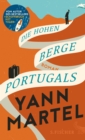 Die Hohen Berge Portugals : Roman - eBook