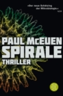 Spirale : Thriller - eBook