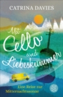 Mit Cello und Liebeskummer - eBook