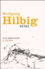 Alte Abdeckerei : Erzahlung - eBook