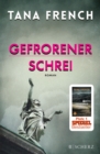 Gefrorener Schrei : Roman - eBook