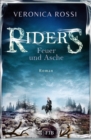 Riders - Feuer und Asche - eBook