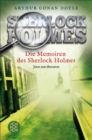 Die Memoiren des Sherlock Holmes : Erzahlungen. Neu ubersetzt von Henning Ahrens - eBook