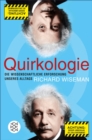 Quirkologie : Die wissenschaftliche Erforschung unseres Alltags - eBook