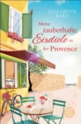Meine zauberhafte Eisdiele in der Provence - eBook